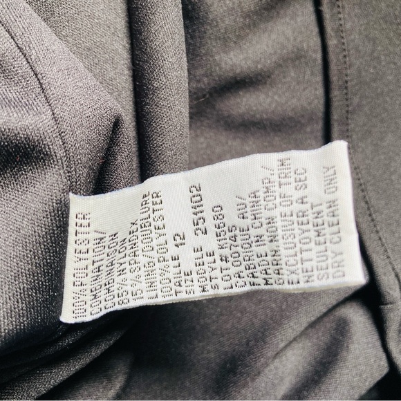 JS Boutique Beaded Gown,  NWT, Size 12 - Picture 4 of 16